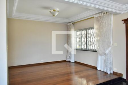 Sala de Jantar de casa à venda com 4 quartos, 500m² em Planalto Paulista, São Paulo