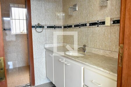 Lavabo de casa à venda com 4 quartos, 500m² em Planalto Paulista, São Paulo