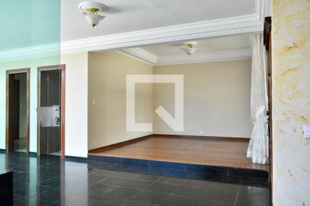 Sala de Jantar de casa à venda com 4 quartos, 500m² em Planalto Paulista, São Paulo