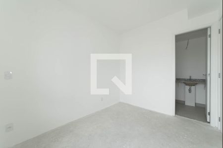Suíte de apartamento à venda com 1 quarto, 38m² em Brooklin, São Paulo