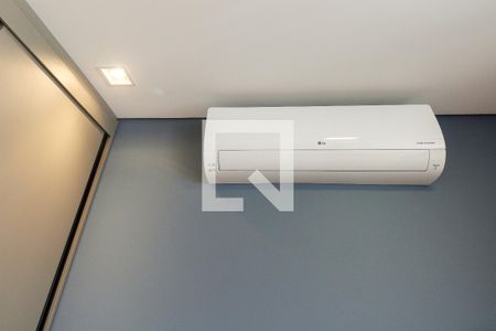 Studio - Quarto  de kitnet/studio para alugar com 1 quarto, 41m² em Vila Gomes Cardim, São Paulo