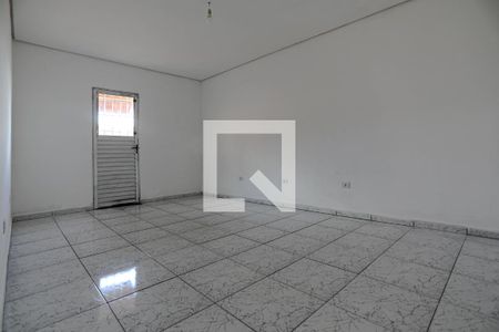 Studio de casa para alugar com 1 quarto, 34m² em Jardim Layr, Mogi das Cruzes