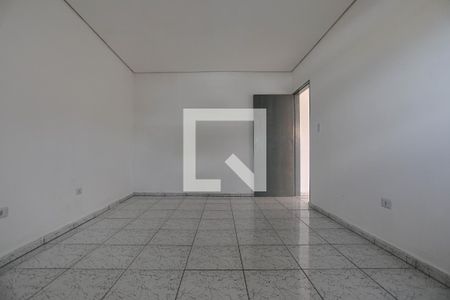 Studio de casa para alugar com 1 quarto, 34m² em Jardim Layr, Mogi das Cruzes