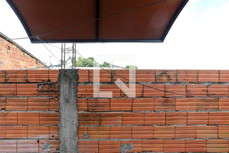 Vista - Studio de casa para alugar com 1 quarto, 34m² em Jardim Layr, Mogi das Cruzes