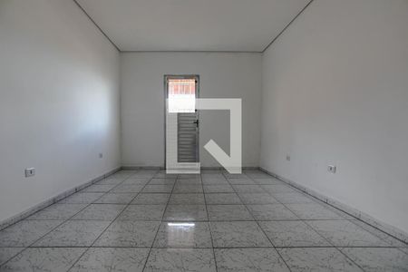 Studio de casa para alugar com 1 quarto, 34m² em Jardim Layr, Mogi das Cruzes