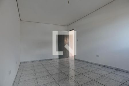 Studio de casa para alugar com 1 quarto, 34m² em Jardim Layr, Mogi das Cruzes