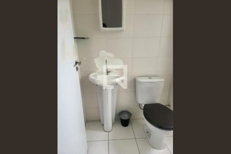 Apartamento à venda com 2 quartos, 42m² em Jardim Parque Morumbi, São Paulo