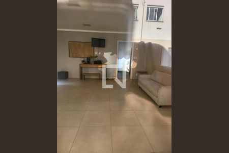 Apartamento à venda com 2 quartos, 42m² em Jardim Parque Morumbi, São Paulo