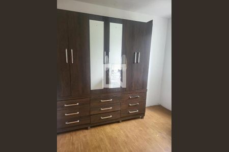 Apartamento à venda com 2 quartos, 42m² em Jardim Parque Morumbi, São Paulo