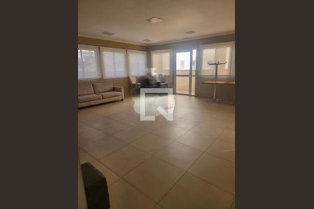 Apartamento à venda com 2 quartos, 42m² em Jardim Parque Morumbi, São Paulo