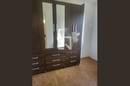 Apartamento à venda com 2 quartos, 42m² em Jardim Parque Morumbi, São Paulo