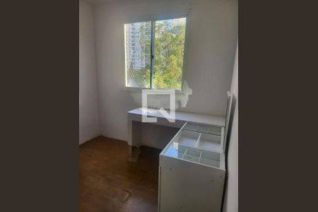 Apartamento à venda com 2 quartos, 42m² em Jardim Parque Morumbi, São Paulo