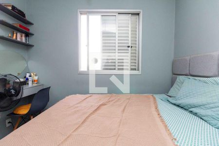 Quarto 1 de apartamento à venda com 3 quartos, 65m² em Vila Matilde, São Paulo