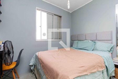Quarto 1 de apartamento à venda com 3 quartos, 65m² em Vila Matilde, São Paulo