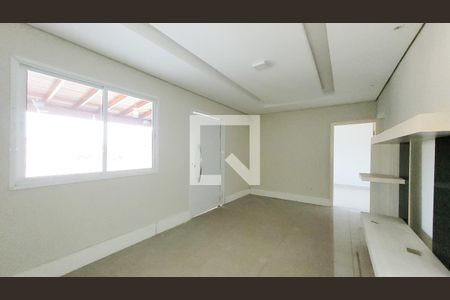 Sala de casa à venda com 4 quartos, 250m² em Jardim Boa Esperança, Campinas