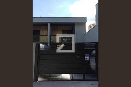 Fachada do Imóvel de casa à venda com 2 quartos, 85m² em Parque Monteiro Soares, São Paulo