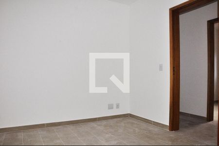Detalhe - Quarto 01 com Suíte de casa à venda com 2 quartos, 85m² em Parque Monteiro Soares, São Paulo