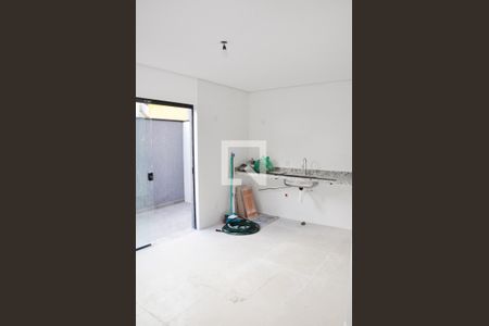 Detalhe - Cozinha Americana de casa à venda com 2 quartos, 85m² em Parque Monteiro Soares, São Paulo