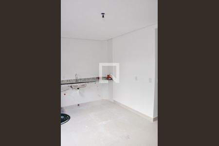Detalhe - Cozinha Americana de casa à venda com 2 quartos, 85m² em Parque Monteiro Soares, São Paulo