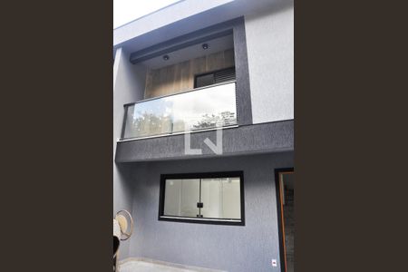 Garagem de casa à venda com 2 quartos, 85m² em Parque Monteiro Soares, São Paulo