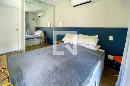 Studio de kitnet/studio para alugar com 1 quarto, 46m² em Sumarezinho, São Paulo