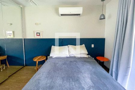 Studio de kitnet/studio para alugar com 1 quarto, 46m² em Sumarezinho, São Paulo