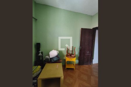 Edícula de casa à venda com 5 quartos, 500m² em Colonial, Contagem