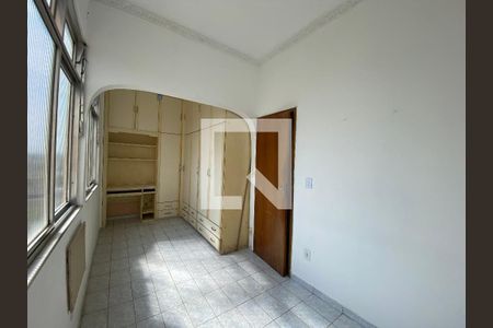 Quarto 2 de apartamento à venda com 2 quartos, 72m² em Cachambi, Rio de Janeiro