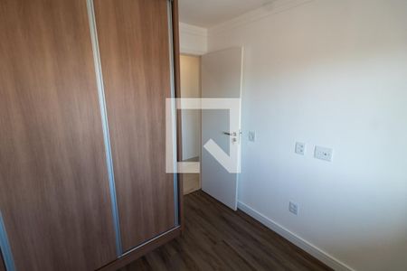 Quarto  de apartamento à venda com 3 quartos, 78m² em Cambuí, Campinas