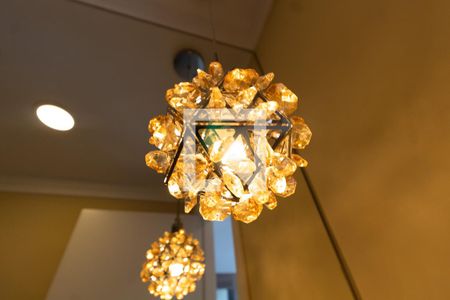 Lavabo de apartamento à venda com 3 quartos, 78m² em Cambuí, Campinas