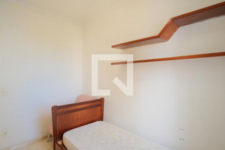 Quarto 1 de apartamento para alugar com 3 quartos, 63m² em Chácara Seis de Outubro, São Paulo