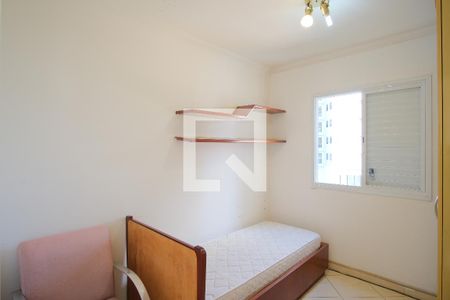 Quarto 1 de apartamento para alugar com 3 quartos, 63m² em Chácara Seis de Outubro, São Paulo