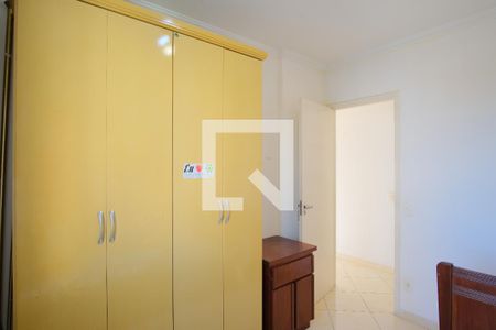 Quarto 1 de apartamento para alugar com 3 quartos, 63m² em Chácara Seis de Outubro, São Paulo