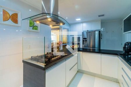 Apartamento à venda com 3 quartos, 350m² em Vila Regente Feijó, São Paulo