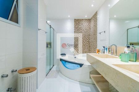 Apartamento à venda com 3 quartos, 350m² em Vila Regente Feijó, São Paulo