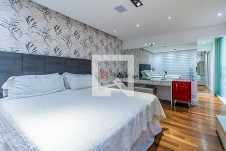 Apartamento à venda com 3 quartos, 350m² em Vila Regente Feijó, São Paulo