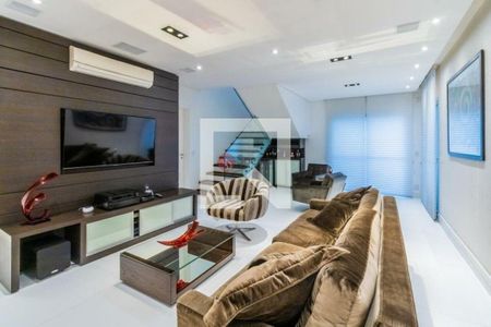 Apartamento à venda com 3 quartos, 350m² em Vila Regente Feijó, São Paulo