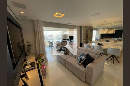 Apartamento à venda com 3 quartos, 109m² em Vila Formosa, São Paulo