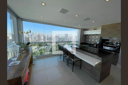 Apartamento à venda com 3 quartos, 109m² em Vila Formosa, São Paulo