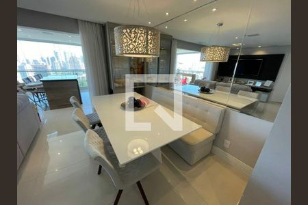 Apartamento à venda com 3 quartos, 109m² em Vila Formosa, São Paulo