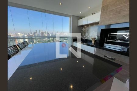 Apartamento à venda com 3 quartos, 109m² em Vila Formosa, São Paulo