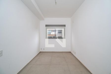Suíte de kitnet/studio à venda com 1 quarto, 28m² em Jardim Prudência, São Paulo