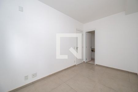 Suíte de kitnet/studio à venda com 1 quarto, 28m² em Jardim Prudência, São Paulo