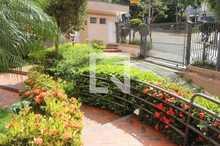 Área comum de apartamento à venda com 2 quartos, 50m² em Santa Maria, São Caetano do Sul