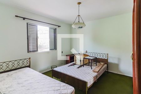 Casa A - Quarto 1 de casa à venda com 4 quartos, 220m² em Jardim Bonfiglioli, São Paulo