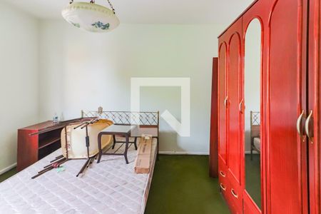 Casa A - Quarto 1 de casa à venda com 4 quartos, 220m² em Jardim Bonfiglioli, São Paulo