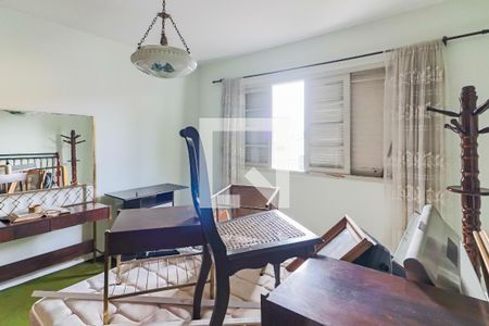 Casa A - Quarto 2 de casa à venda com 4 quartos, 220m² em Jardim Bonfiglioli, São Paulo