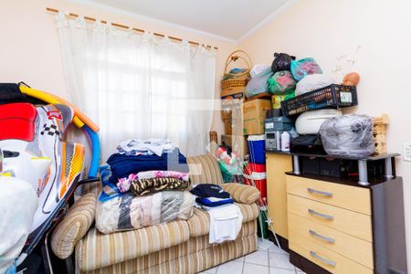 Área de Serviço de casa à venda com 4 quartos, 450m² em Chácara Seis de Outubro, São Paulo