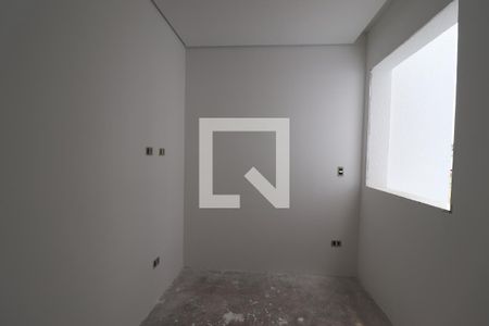 Quarto  de apartamento à venda com 3 quartos, 100m² em Centro, Santo André