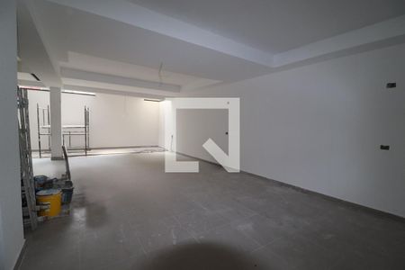 Garagem de apartamento à venda com 3 quartos, 100m² em Centro, Santo André